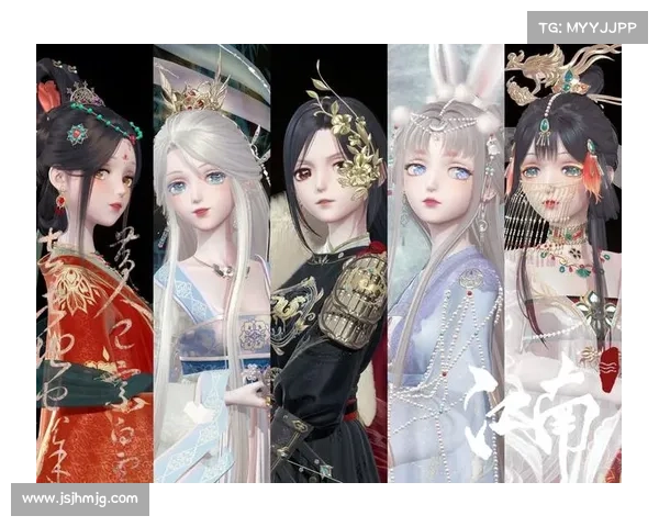如何提升奇迹暖暖云端侍女魅力解锁技巧全面解析 如何提升奇迹暖暖云端侍女魅力解锁技巧全面解析