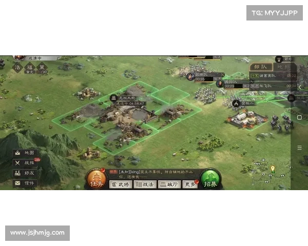 梦幻模拟战高效策略推荐打造最强阵容提升游戏胜率 梦幻模拟战高效策略推荐打造最强阵容提升游戏胜率