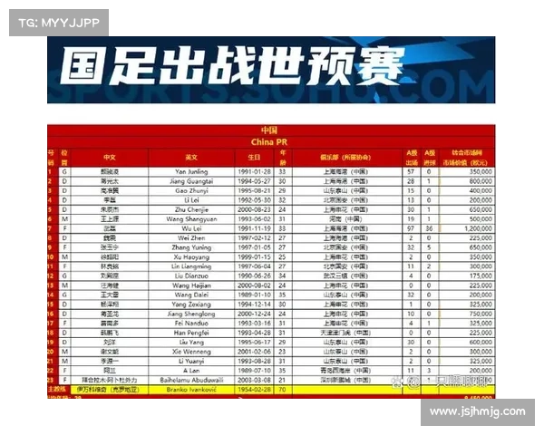 中国国足与日本队对阵的比赛时间及相关赛程安排解析