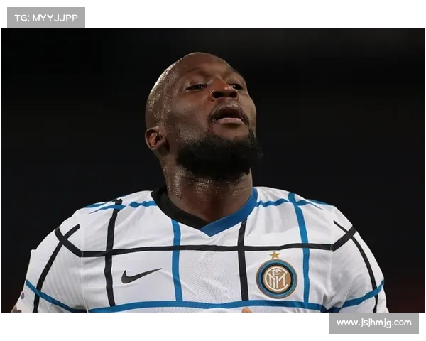 五大关键因素揭示卢卡库为何选择加盟曼联背后的深层动因