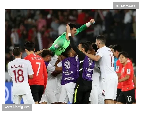 从技战术差距与心态失衡解析卡塔尔为何能够击败中国男足