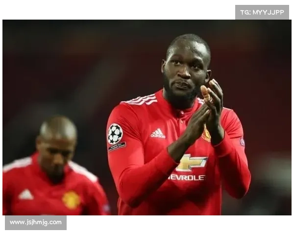 卢卡库加盟曼联背后的深层原因逐步揭秘从转会动机到情感抉择 卢卡库加盟曼联背后的深层原因逐步揭秘从转会动机到情感抉择